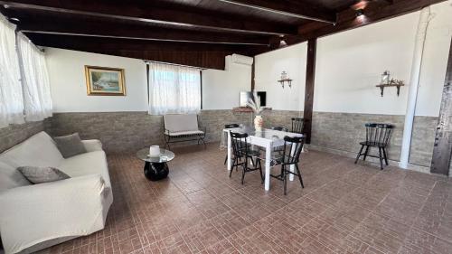 Villa Hermosa Beach in Margerita di Savoja