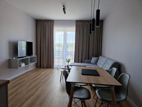 Apartament ulica Marzeń 13