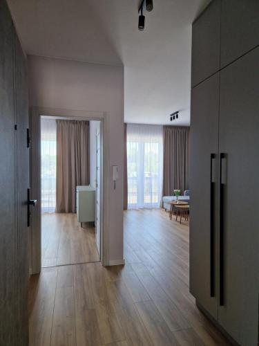 Apartament ulica Marzeń 13