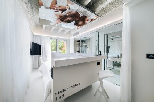 Stellar Boutique Modules by Maistra City Vibes, Zagreb (foto 5)