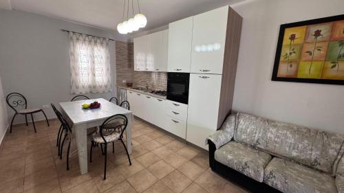 Villa Hermosa Beach in Margerita di Savoja