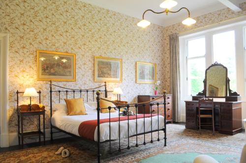 The Billiard Room Flat in Ardtornish