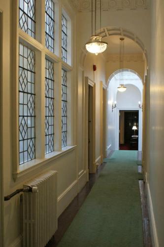 The Billiard Room Flat in Ardtornish