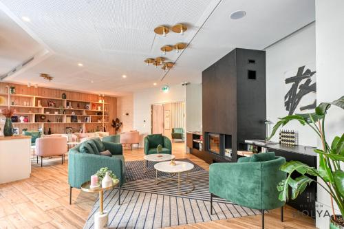 Clichy - Appartements pour 2, 4, ou 5 personnes - Proche Paris, Clichy (fotografie 10)