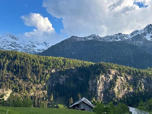 A környék, Locanda del Viandante by Heima in Calpiogna