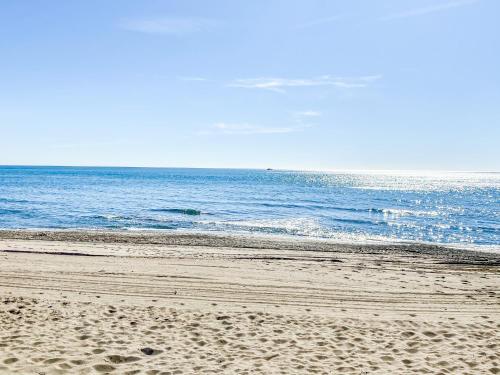 One-Bedroom Apartment - Oceanfront image 3