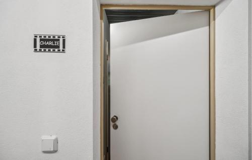 Buitenkant, 1 Bedroom Nice Apartment In Oberhof in Oberhof