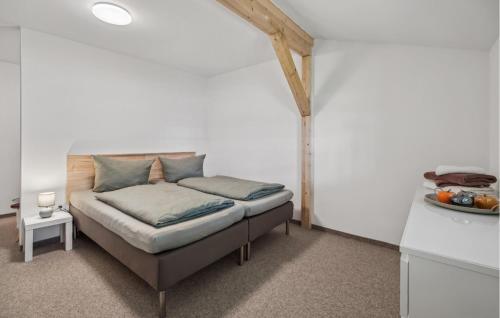 1 Bedroom Nice Apartment In Oberhof in Oberhof