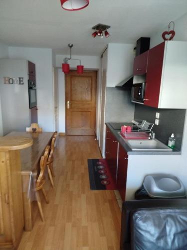 Petit cocon entre lac, golf et montagne, proche d'Annecy in Giez