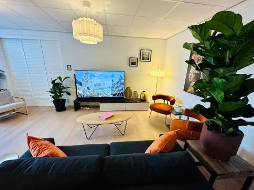 Grand Place - Prime Location 2 Bedroom Apartment, Bruxelles (photo 2)