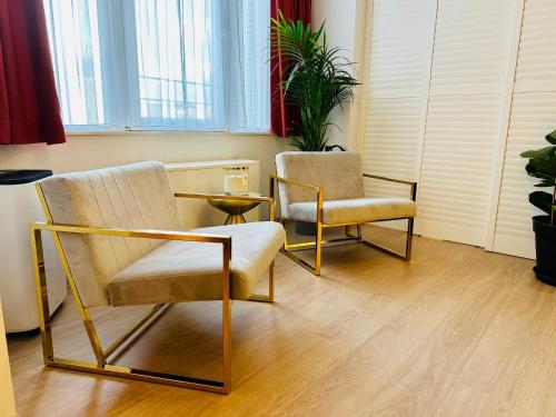 Grand Place - Prime Location 2 Bedroom Apartment, Bruxelles (photo 7)
