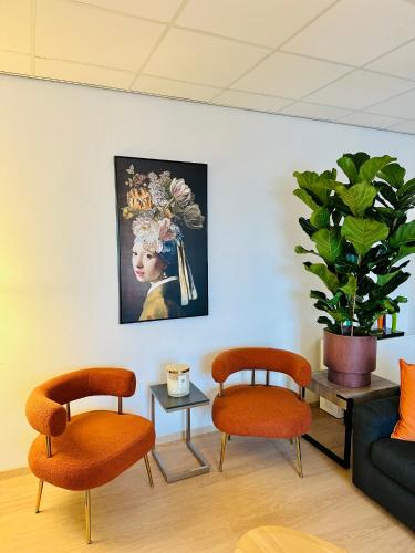 Grand Place - Prime Location 2 Bedroom Apartment, Bruxelles (photo 9)