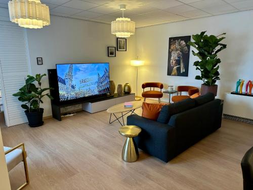 Grand Place - Prime Location 2 Bedroom Apartment, Bruxelles (photo 10)