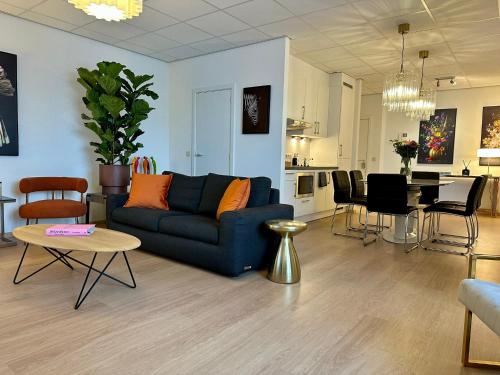 Grand Place - Prime Location 2 Bedroom Apartment, Bruxelles (photo 4)