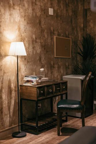 Mustang 11:11 Boutique Hotel - 편의 시설/서비스