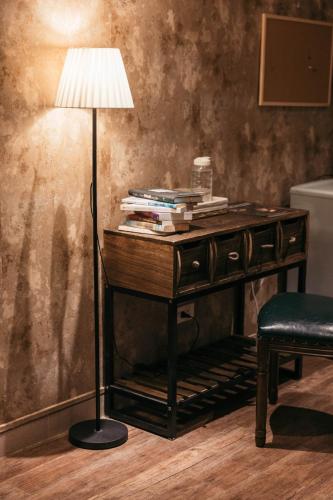 Mustang 11:11 Boutique Hotel - 편의 시설/서비스