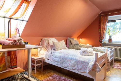 Traumoase Wolfenbüttel in Wolfenbüttel, Deutschland
