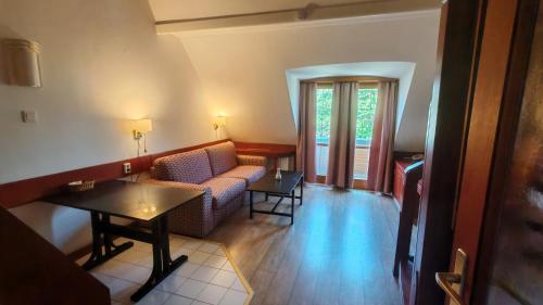 Club Hotel Abbázia - image 4