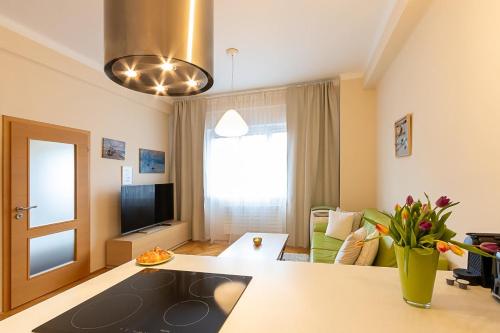 Sunny apartment, Praga (foto 4)