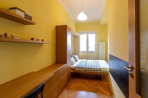 Sunny apartment, Praga (foto 6)