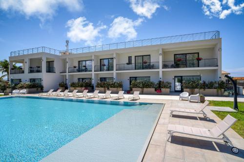 Ella Suites Apartments - Partinico