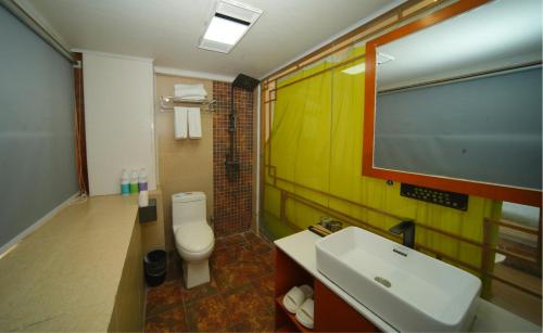 Yunyejian View Bed and Breakfast - image 3