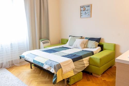 Sunny apartment, Praga (foto 9)
