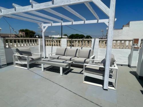 Chalet ideal para el descanso gîte à louer Los Mártires