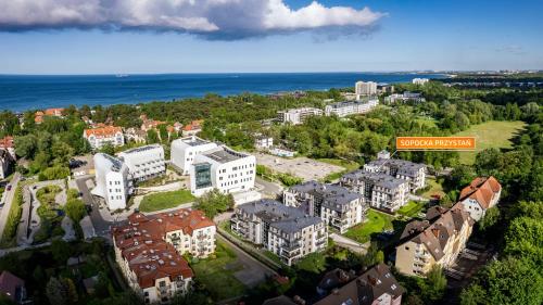 Apartamenty Sun & Snow Sopocka Przystań