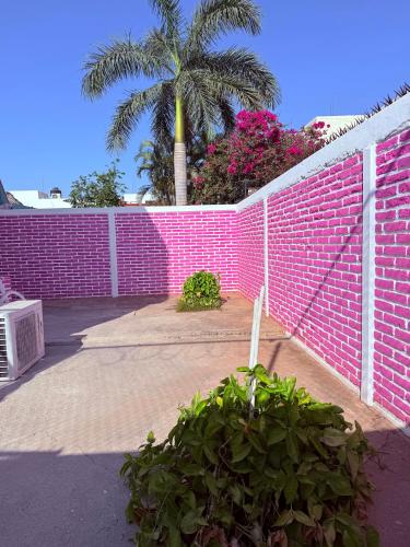 Casa Baraka, Casa Vacacional en Mazatlán cerca de Malecón, Centro Histórico y Playa