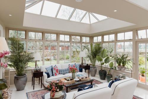 Private and Prestigious Luxury Home, Edimburgo (foto 10)