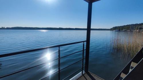 Apkārtne, Houseboat SeeSea Mazury - Domek na wodzie Bogaczewo, Giżycko (Houseboat SeeSea Mazury - Domek na wodzie Bogaczewo, Gizycko) in Bogaczewo