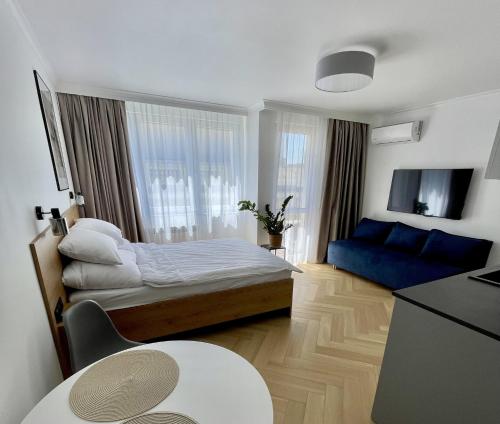 Nexiti Apartments - Centrum - Metro - Palace of Culture - Philharmonic, Warsaw