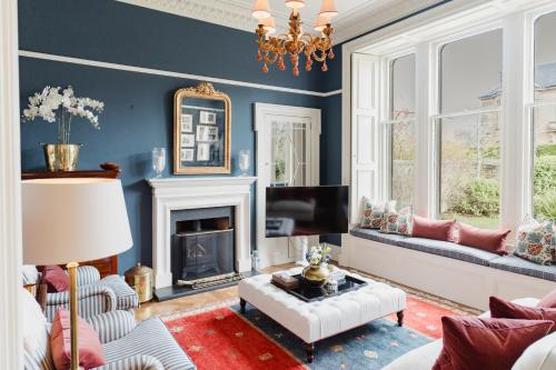 Private and Prestigious Luxury Home, Edimburgo (foto 9)