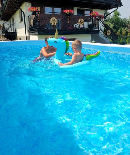 Stylovy Pokoje i Apartamenty - Bialka Tatrzanska