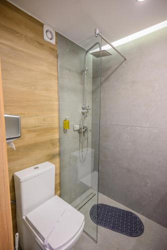 Complex Hotelier Steaua de Mare - Hotel Delfinul – Eforie Nord, CA