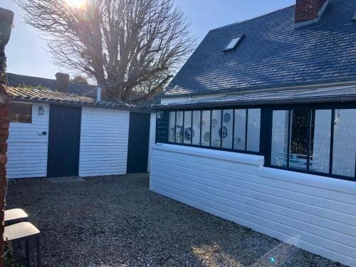 Le Gîte de la Tannerye (Le Gite de la Tannerye) in 勒蒂勒爾