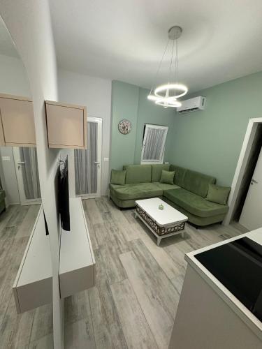 Velipoja Green Home 2 in Velipoje