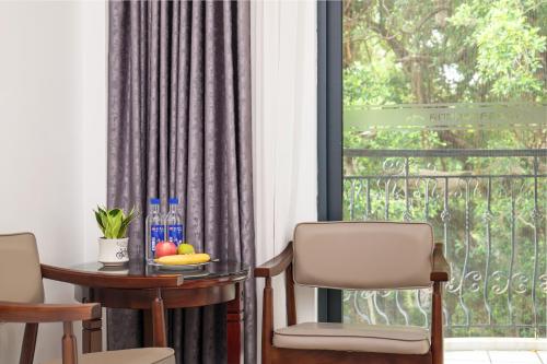 XIAMEN KULANGSU RESORT near Yu-kert