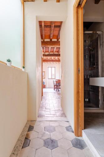 ทัศนียภาพภายนอกโรงแรม, 100m from the Duomo - The Living Gallery in ปิเอตราซานตา