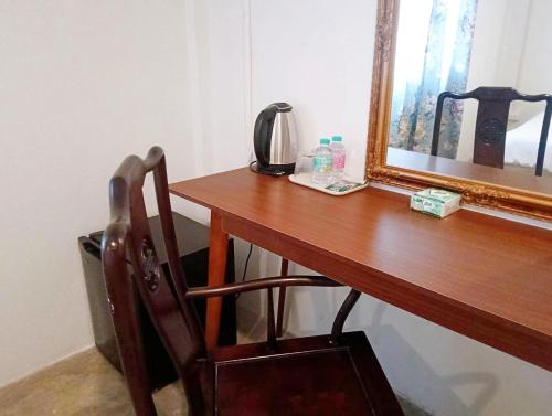 Mitr Inn Yaowarat - มิตร อินน์ เยาวราช