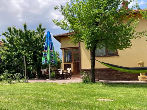 Диковата къща in Goljama Žeļjazna