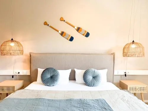 Gemütliche Ferienwohnung Borbystrand in Eckernförde – Strandnah und familienfreundlich in Eckernförde, Deutschland