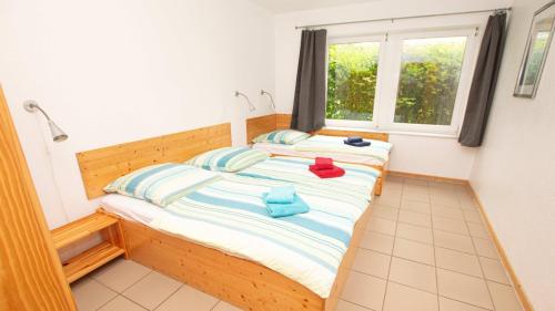 Reihenhaus 40 qm 1 Schlafzimmer - image 4