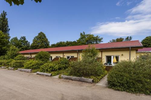Reihenhaus 35 qm 1 Schlafzimmer - image 3
