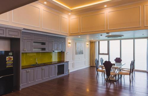 Facilities, Nha Trang Horizon Hotel in Vĩnh Hòa