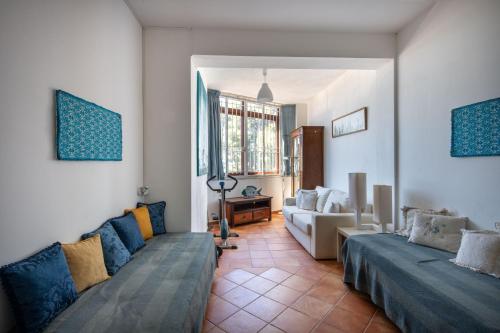 Casa Annibale con Vista Mare by Wonderful Italy in Addaura