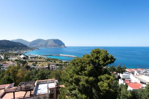 منظر, Casa Annibale con Vista Mare by Wonderful Italy in Addaura