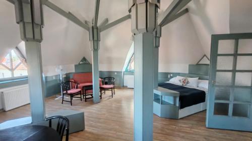 Club Hotel Abbázia - image 6