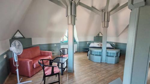 Club Hotel Abbázia - image 8